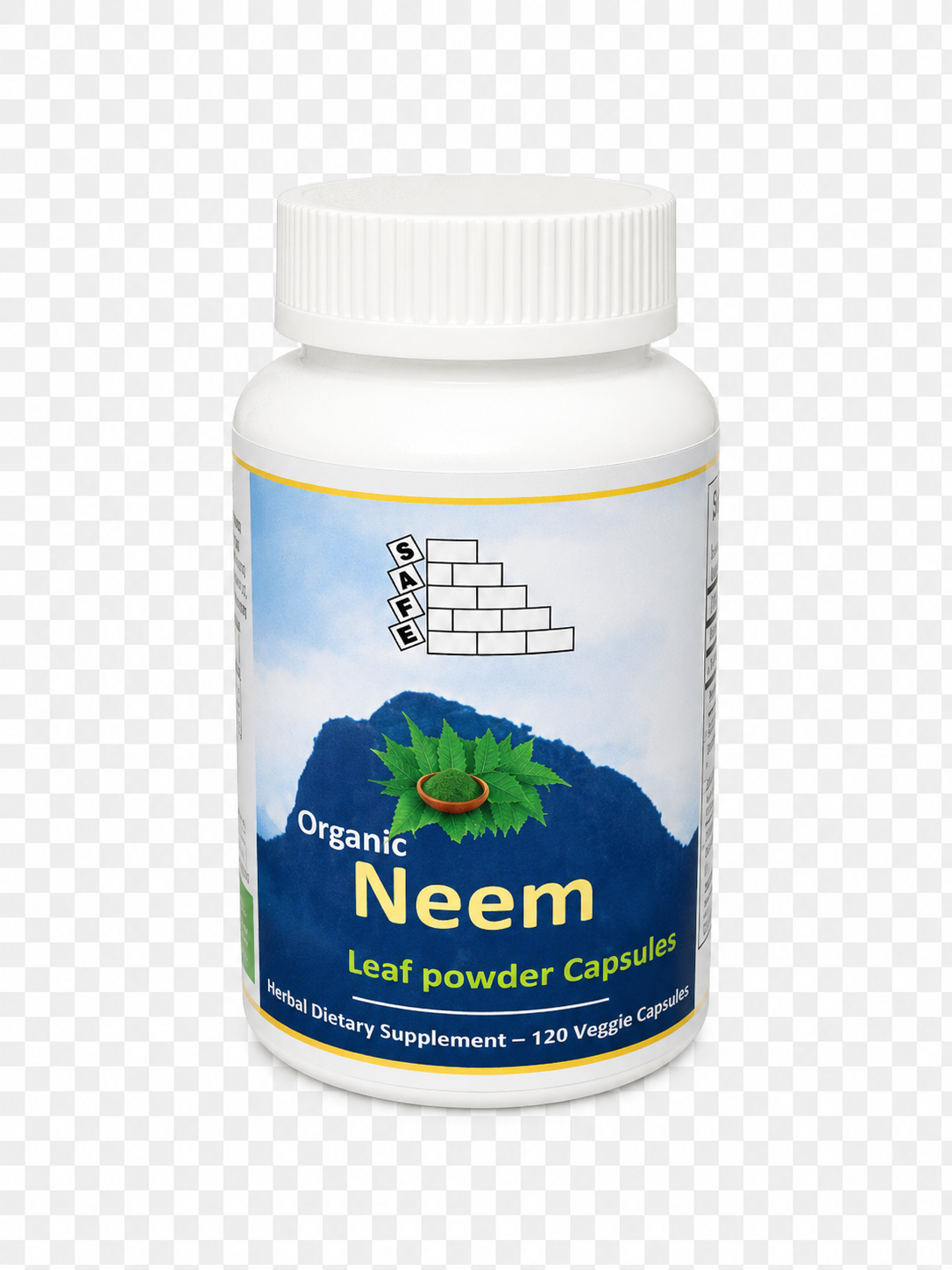 Neem Capsules